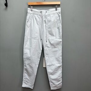 JAMES PERSE Utility Pants in Light Blue 0
